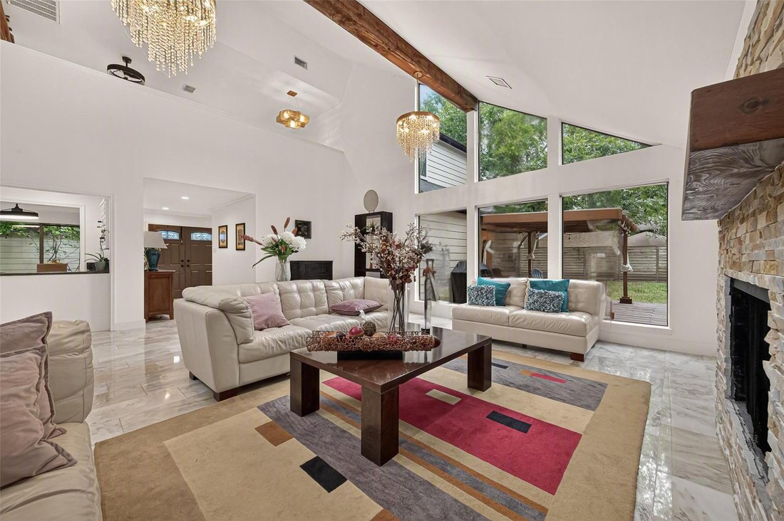 Haus in Houston, Texas, Vereinigte Staaten 4 - 18711614