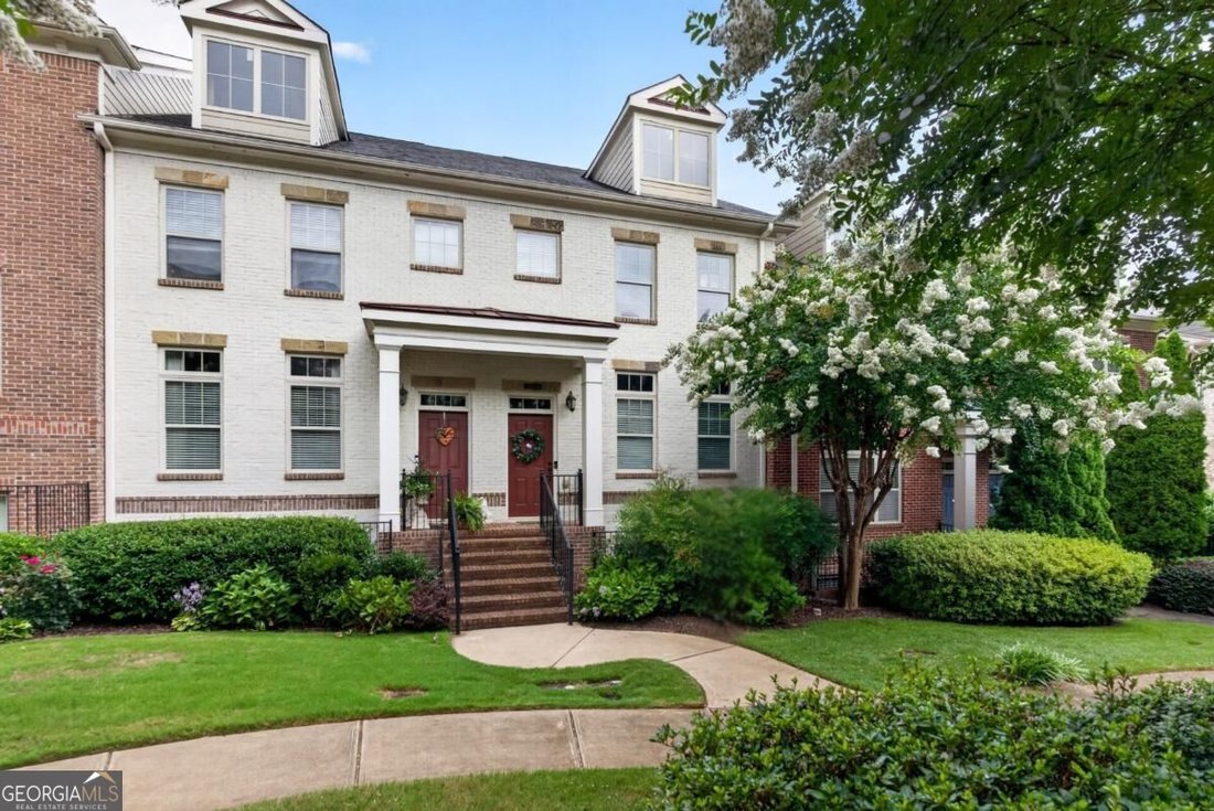 Residenza a Alpharetta, Georgia, Stati Uniti 1 - 18769059