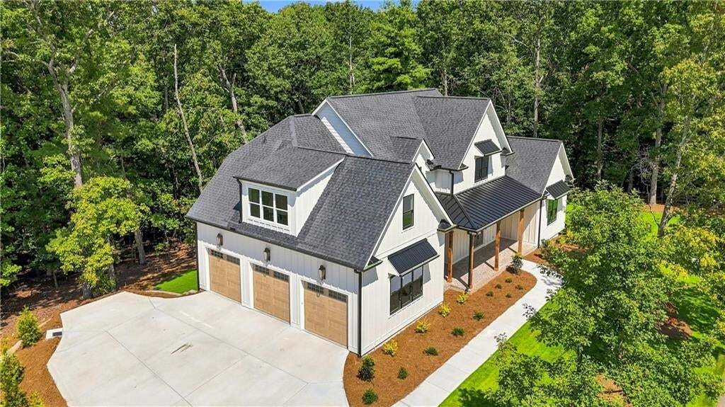 House in Flowery Branch, Georgia, United States 4 - 18594464