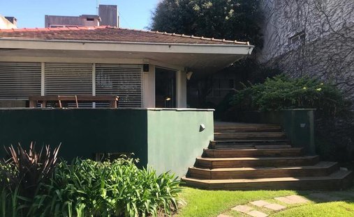 Casa a La Lucila, Provincia di Buenos Aires, Argentina 1