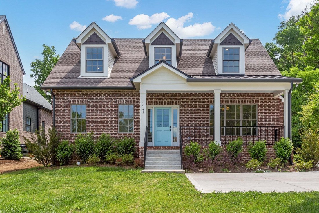 Cooperativa en Forest Hills, Tennessee, Estados Unidos 1 - 18771394