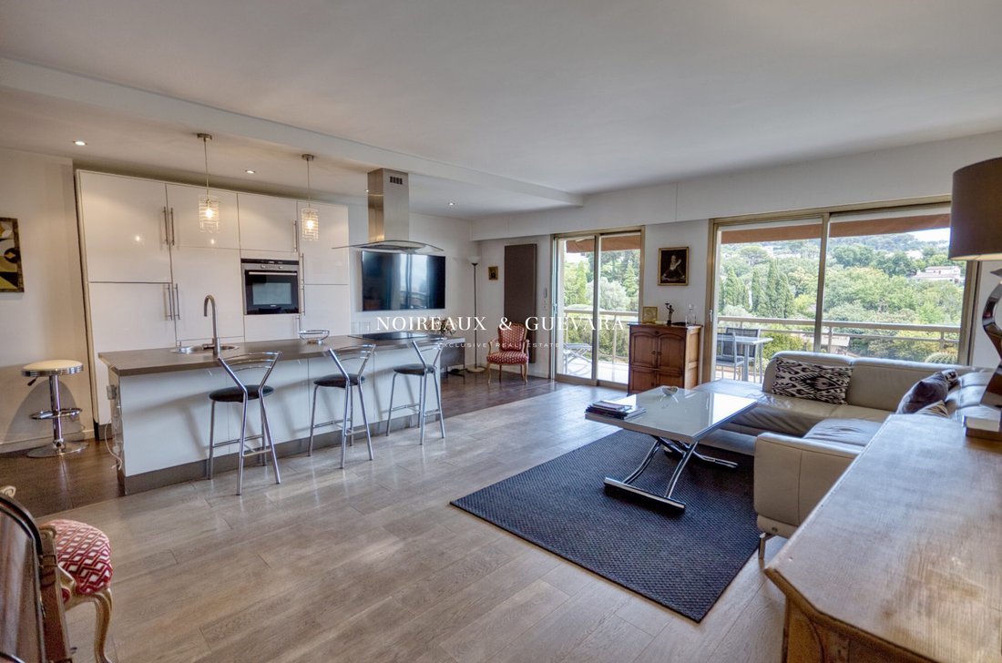 Apartamento en Maurice Jeanpierre, Le Cannet, Francia 2 - 18773732
