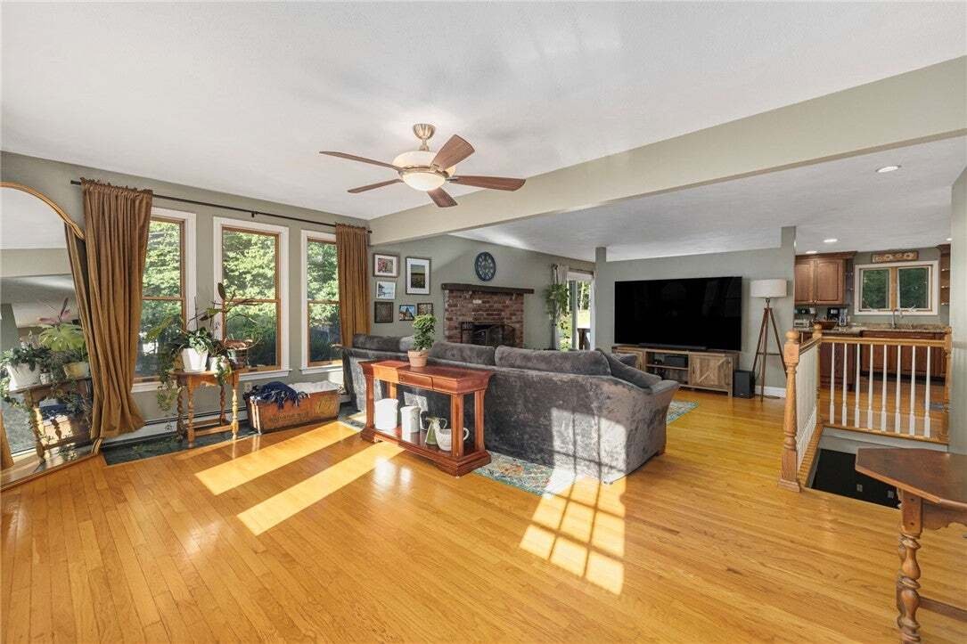 Haus in Exeter, Rhode Island, Vereinigte Staaten 4 - 18768345