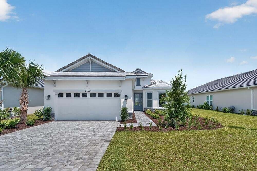 Haus in Port Sankt Lucie, Florida, Vereinigte Staaten 1 - 18771165