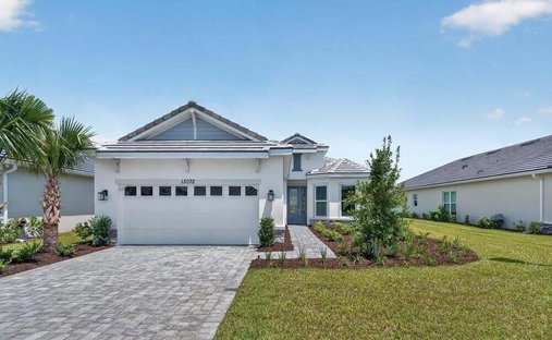 Casa en Port St. Lucie, Florida, Estados Unidos 1