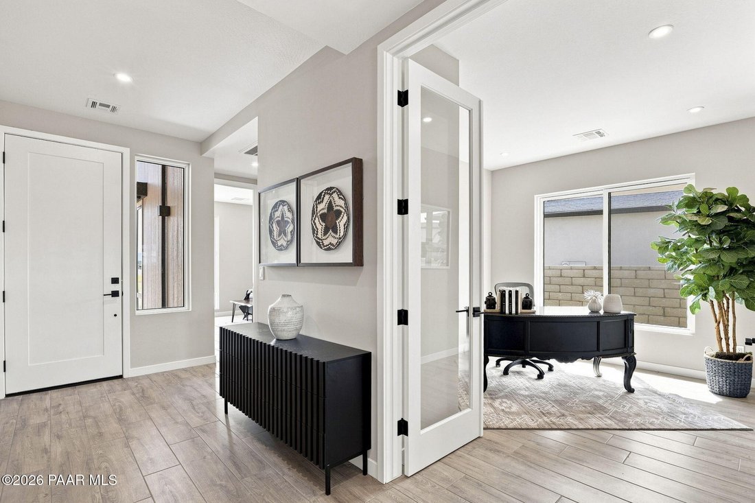 House in Prescott Valley, Arizona, United States 5 - 17978541