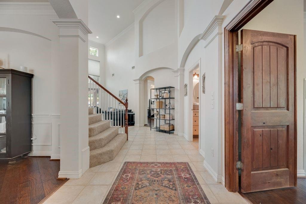 Casa a McKinney, Texas, Stati Uniti 4 - 18772209