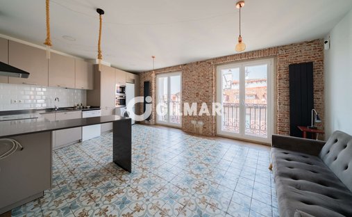 Apartment in Centro, Madrid, Spain 1
