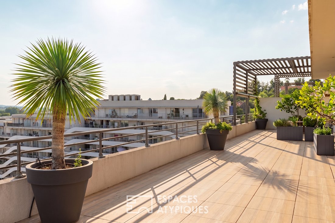 Apartment in Ancien Hôpital, Beziers, France 5 - 18773022