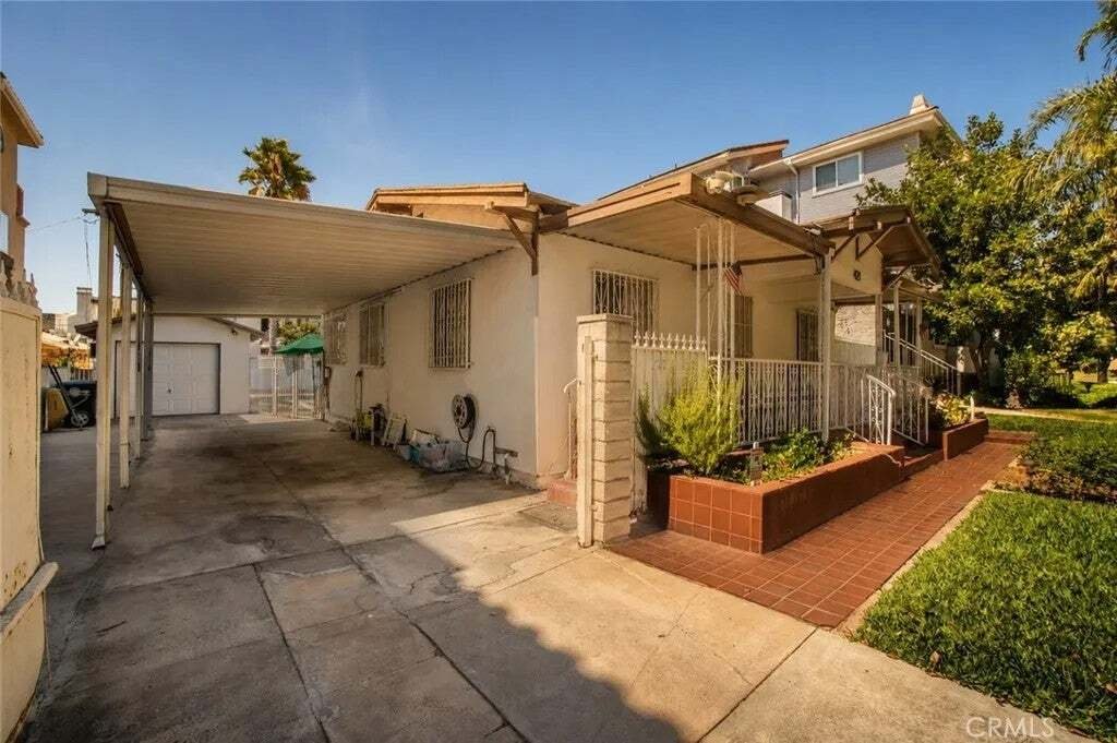 Casa en Glendale, California, Estados Unidos 5 - 18772059