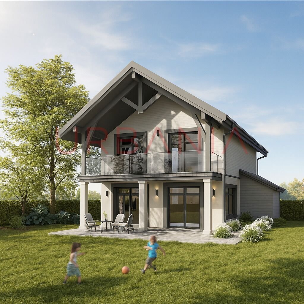 House in Plan-les-Ouates, Genève, Switzerland 1 - 18770827