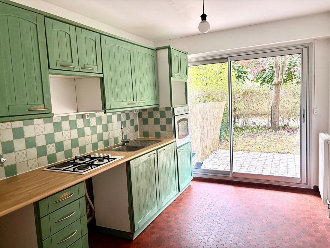 Apartamento en Forêt, Saint-Germain-en-Laye, Francia 3 - 18772904