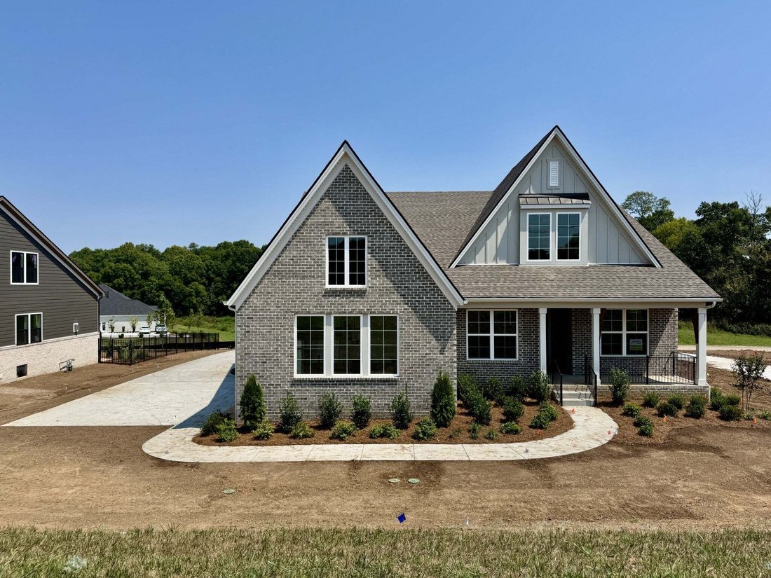 House in Columbia, Tennessee, United States 2 - 18771269