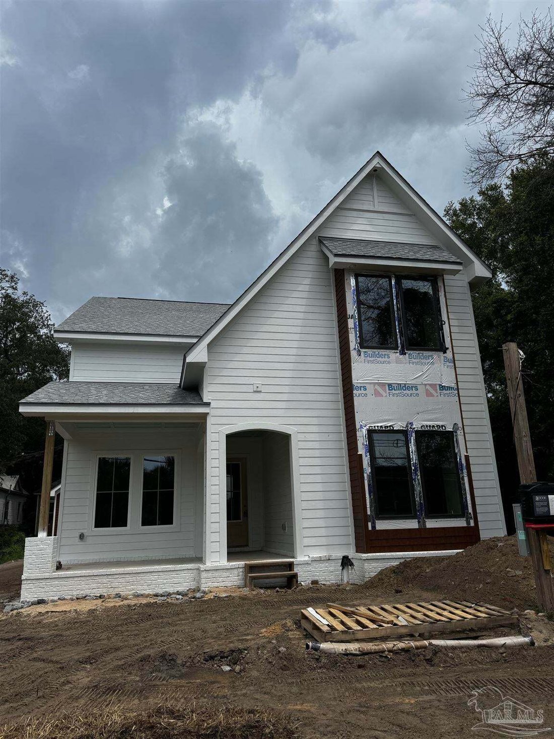 House in Pensacola, Florida, United States 3 - 18303623