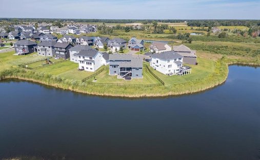 Haus in Blaine, Minnesota, Vereinigte Staaten 1