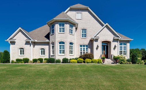 Casa a Dickson, Tennessee, Stati Uniti 1