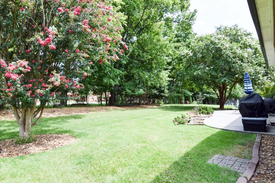 Casa a Gallatin, Tennessee, Stati Uniti 5 - 18771191