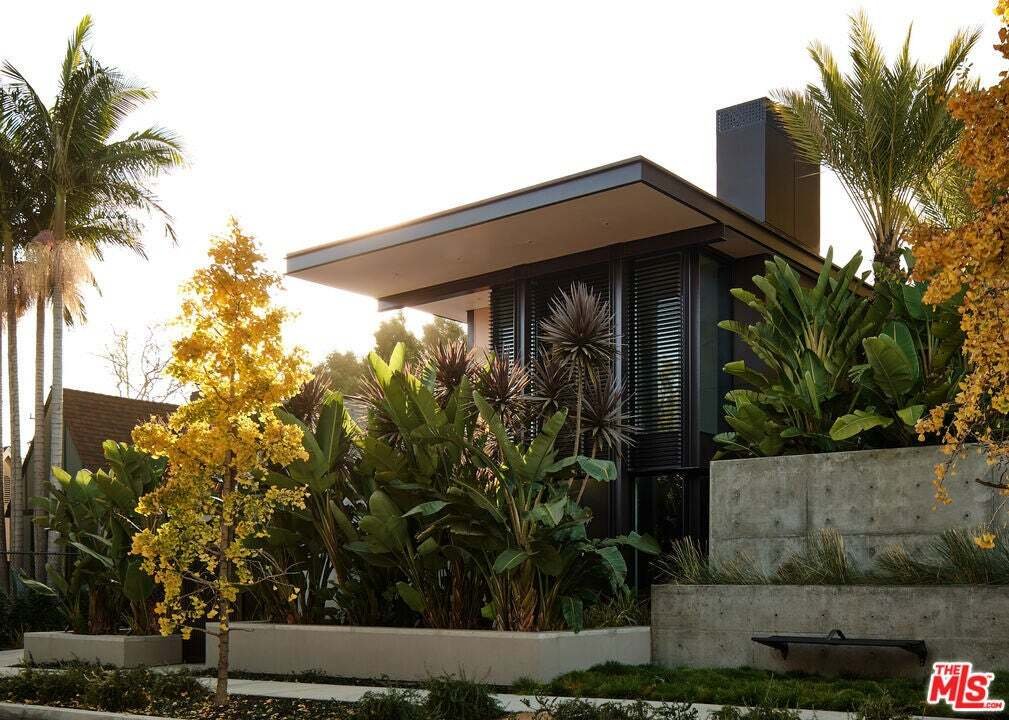 Appartement à West Hollywood, Californie, États-Unis 1 - 18771022