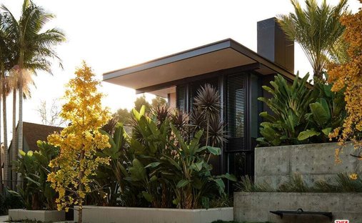 Appartement à West Hollywood, Californie, États-Unis 1