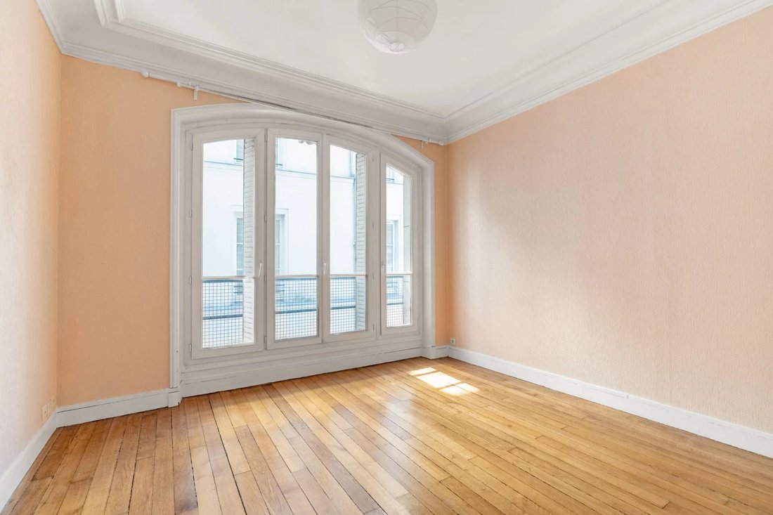Wohnung in Sainte Avoie, Paris 3e Arrondissement, Paris 4 - 18769735
