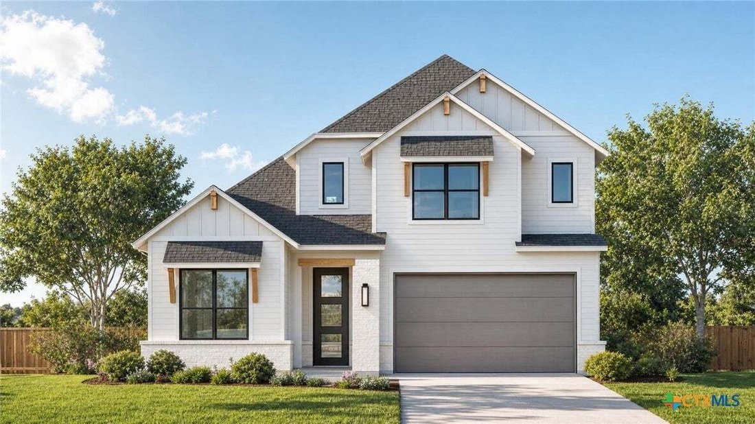House in Austin, Texas, United States 1 - 18406930