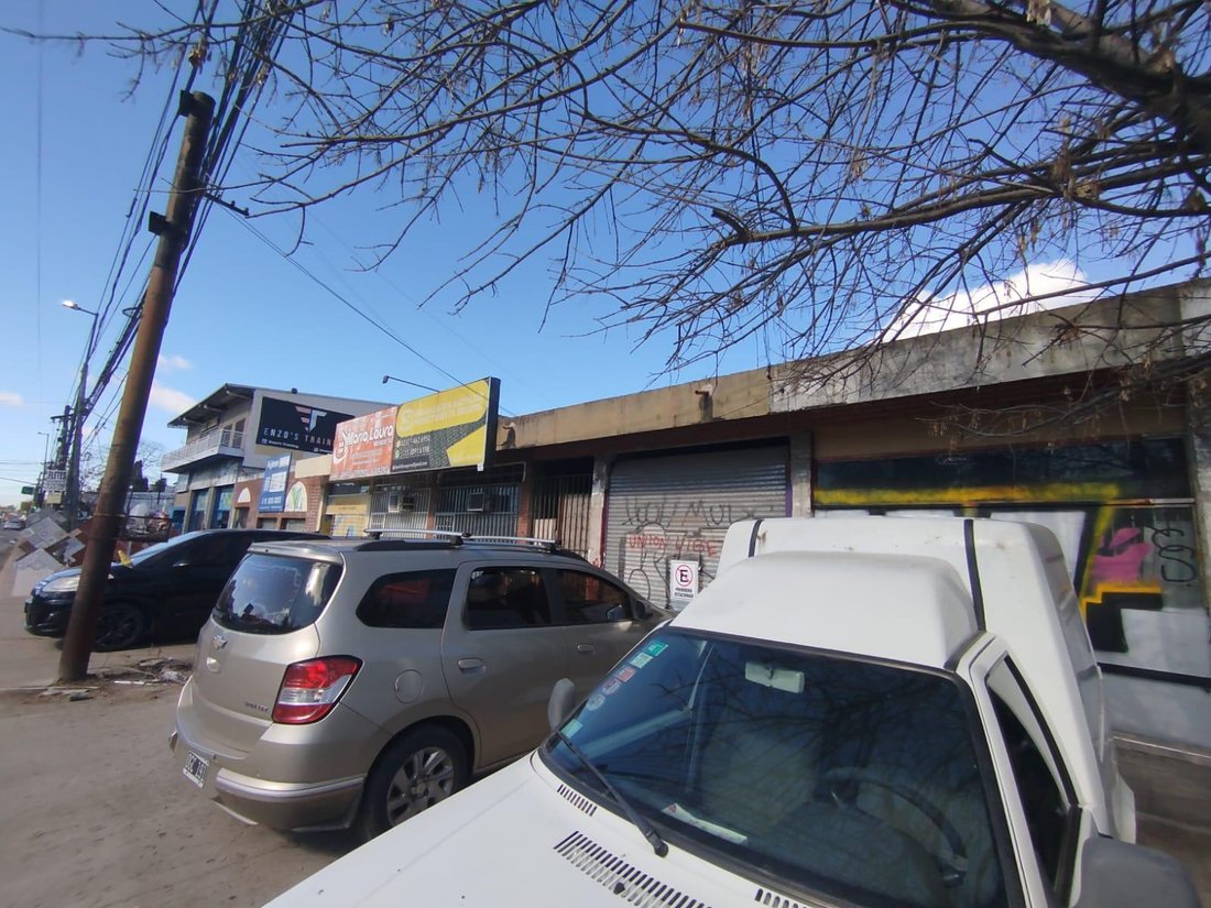 Terreno en Trujui, Provincia de Buenos Aires, Argentina 3 - 18772535