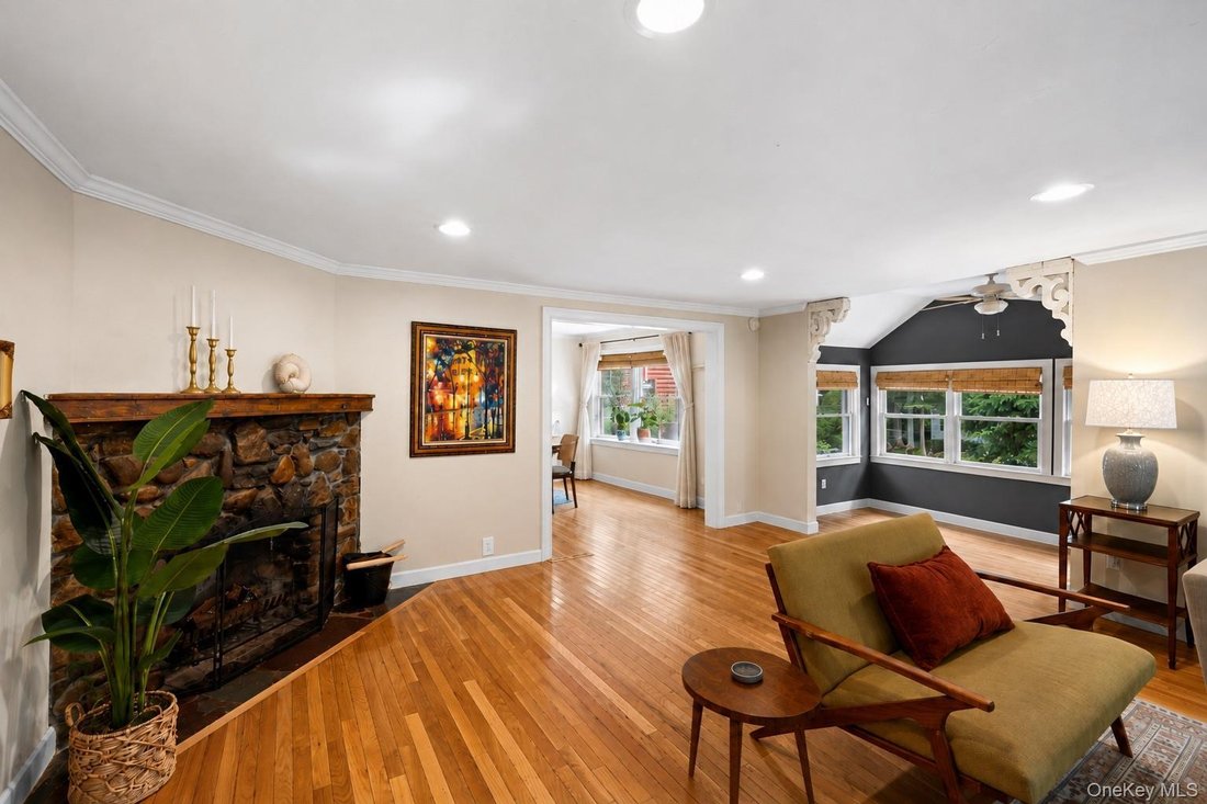 Casa en Setauket-East Setauket, Nueva York, Estados Unidos 4 - 18772502