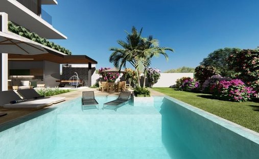 Land in Centerville, São Paulo, Brasilien 1