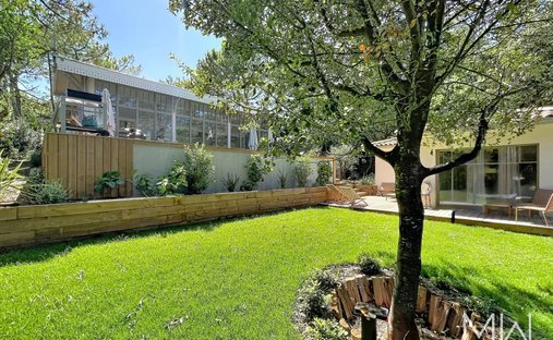 Casa en 33970 Le Cap-Ferret, Lège-Cap-Ferret, Nueva Aquitania 1