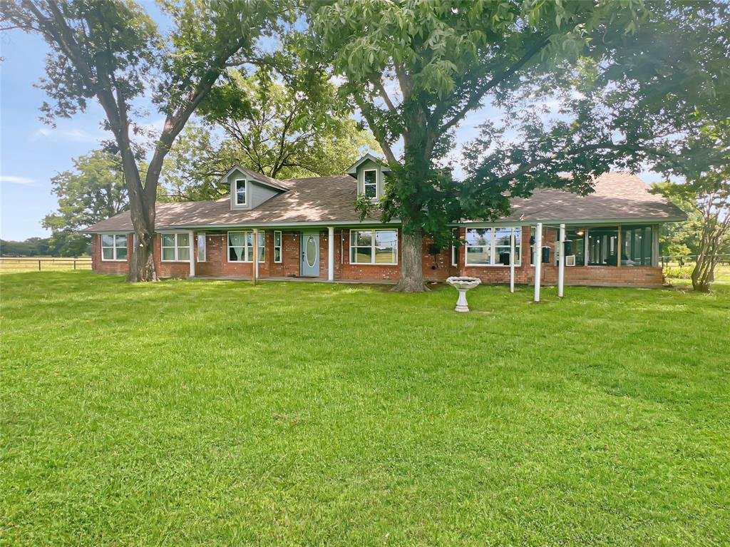 Azienda agricola a Lake Creek, Texas, Stati Uniti 3 - 18769160