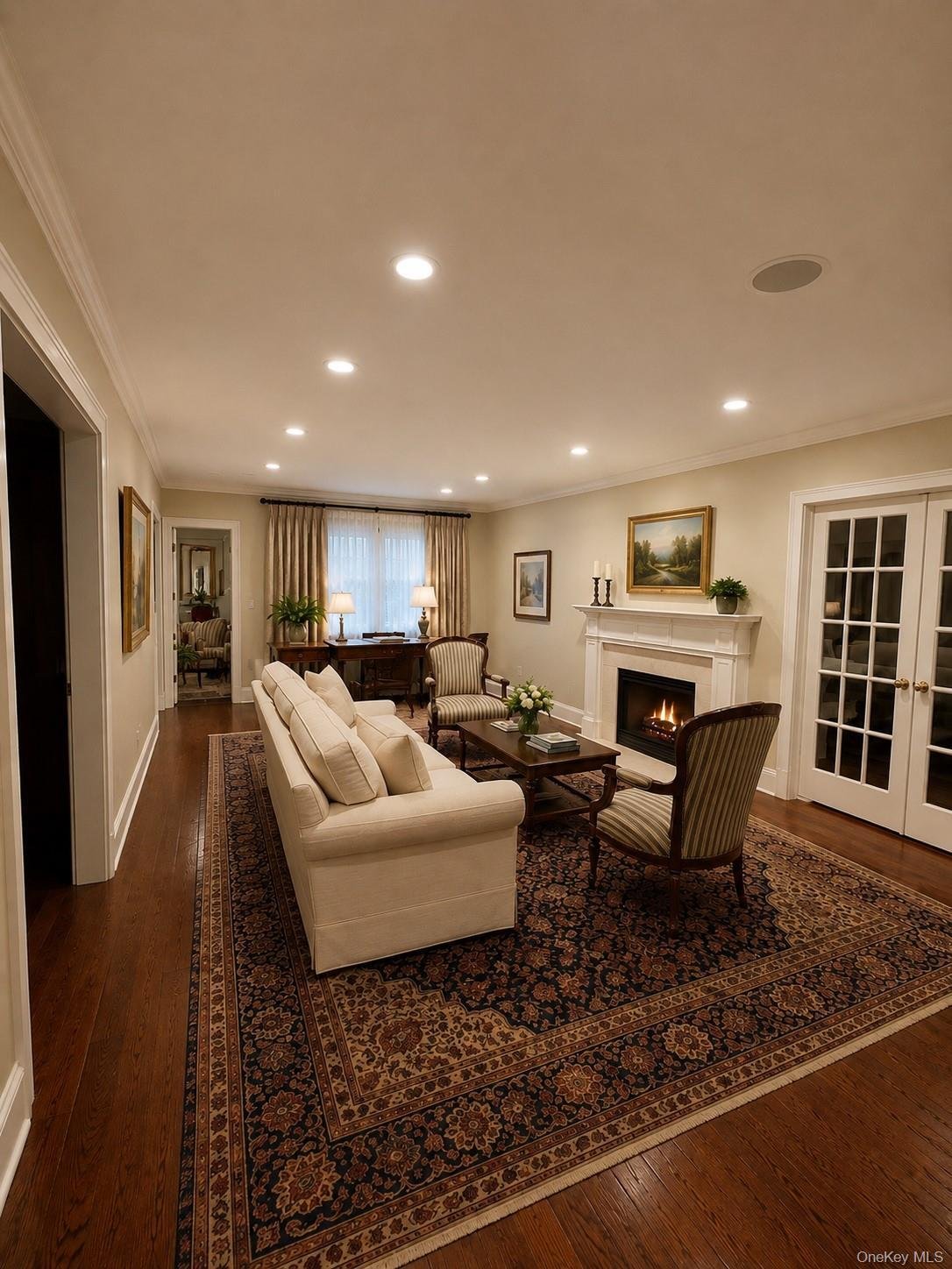 Casa en Roslyn Estates, Nueva York, Estados Unidos 3 - 18770910