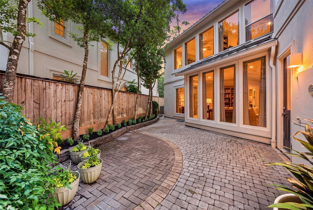 Haus in Houston, Texas, Vereinigte Staaten 2 - 18772258