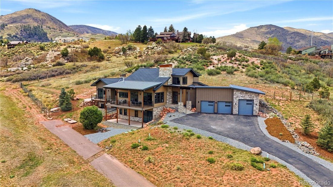 House in Littleton, Colorado, United States 1 - 18771097