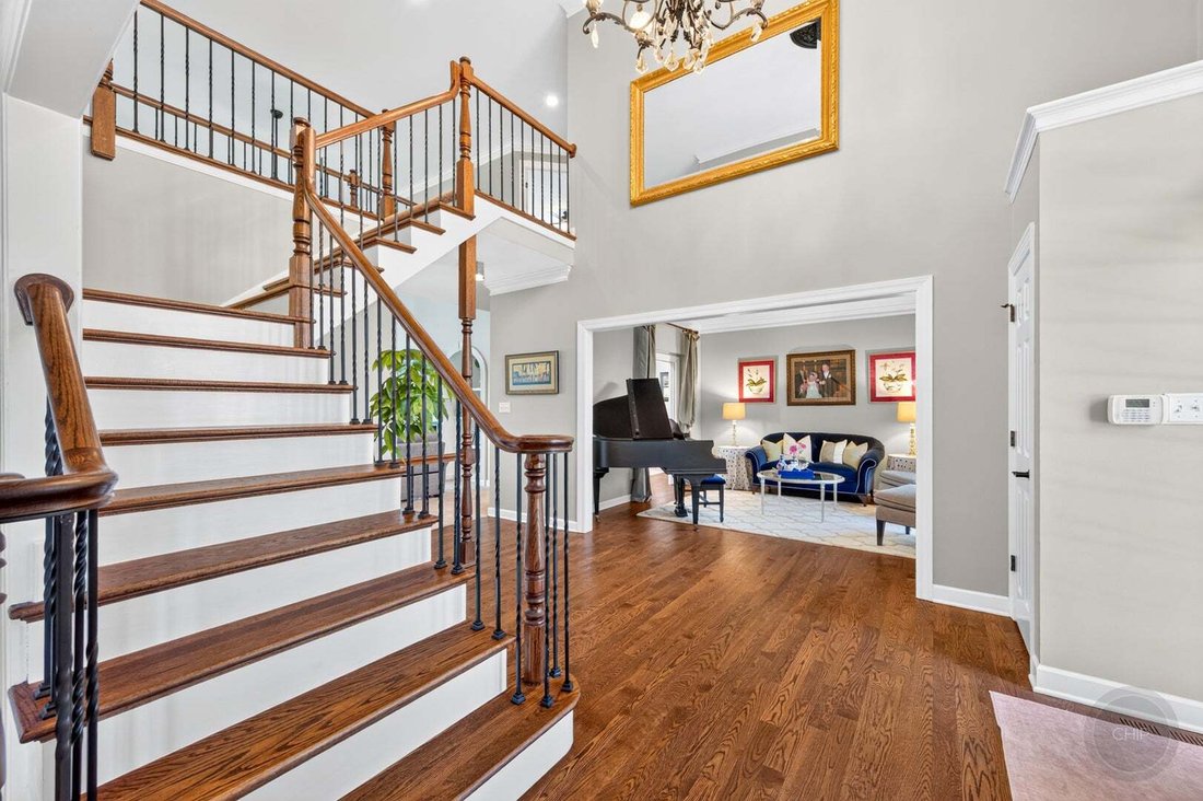 Casa a Naperville, Illinois, Stati Uniti 5 - 18771271
