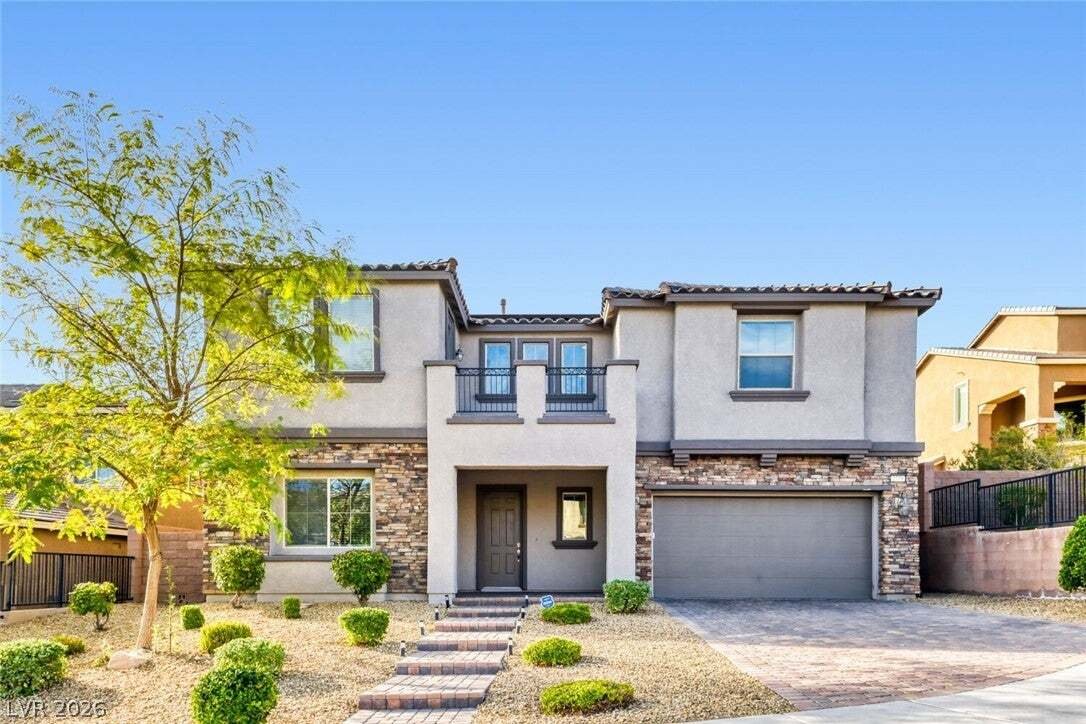 Casa a Henderson, Nevada, Stati Uniti 1 - 18770794