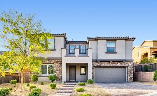 Haus in Henderson, Nevada, Vereinigte Staaten 1