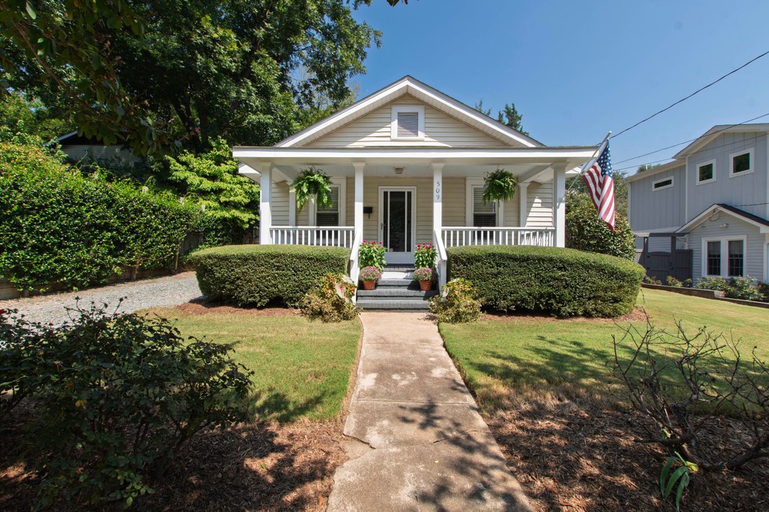 Casa a Raleigh, Carolina del Nord, Stati Uniti 2 - 18770518