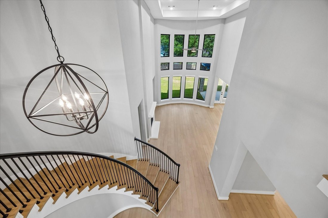 Haus in Houston, Texas, Vereinigte Staaten 5 - 18772216