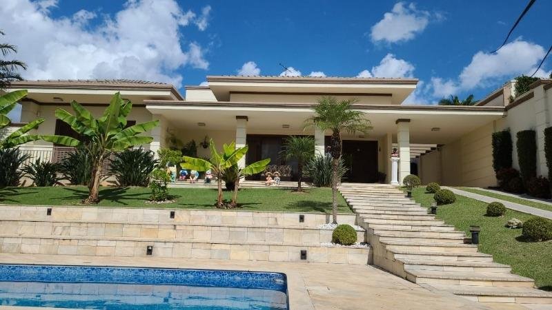 Haus in Atibaia, Atibaia, Brasilien 1 - 18770067