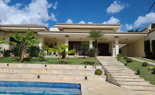 Casa en Atibaia, Atibaia, Brasil 1