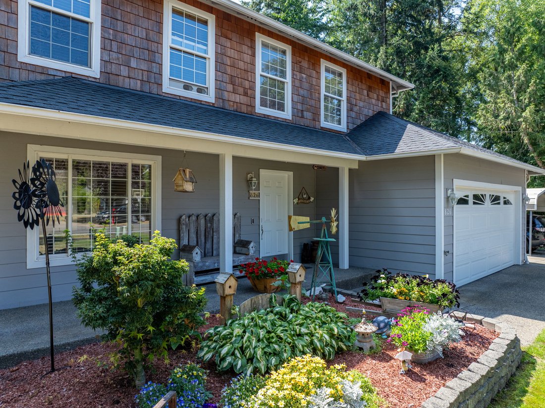 Haus in Tacoma, Washington, Vereinigte Staaten 3 - 18769269