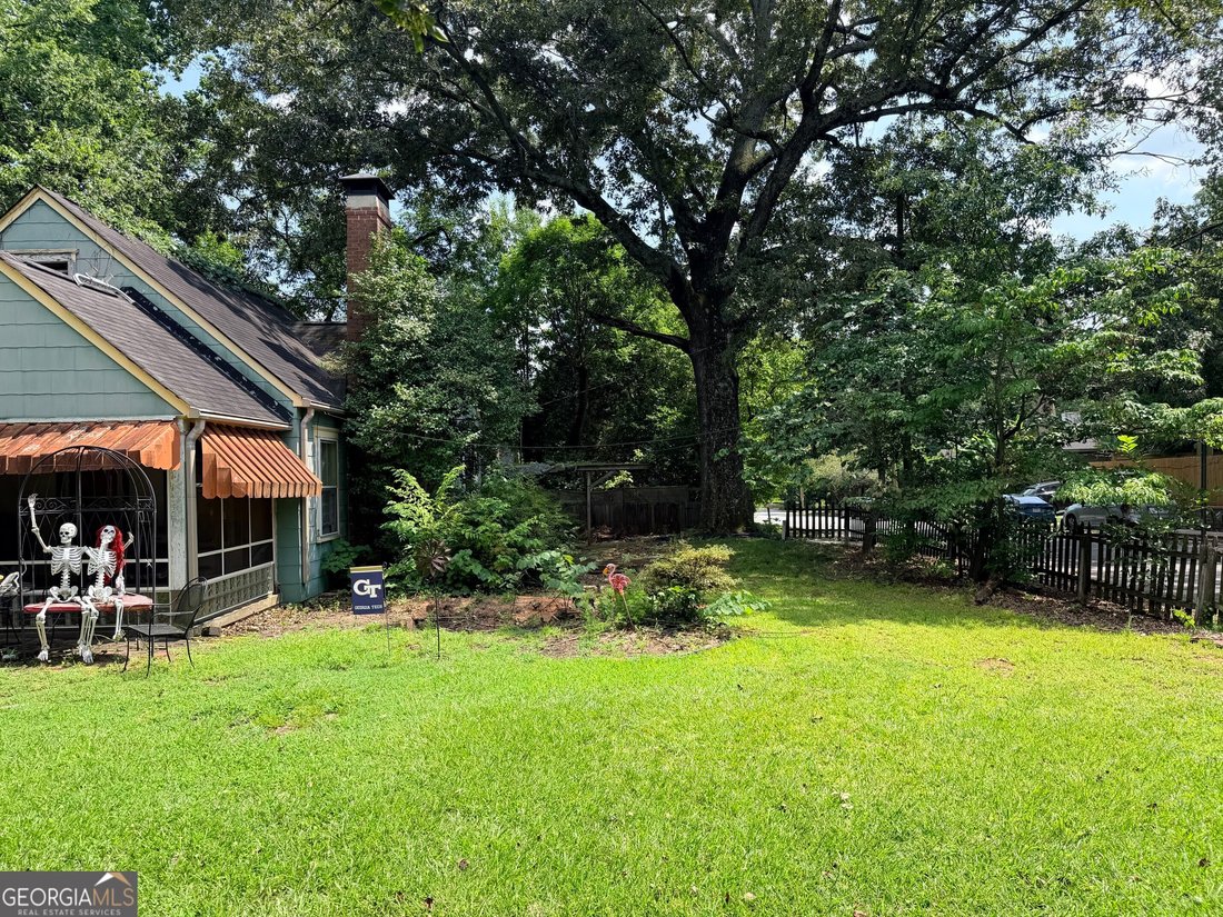 House in Decatur, Georgia, United States 5 - 18771730