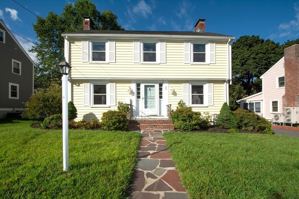 Maison à Milton, Massachusetts, États-Unis 2 - 18768640