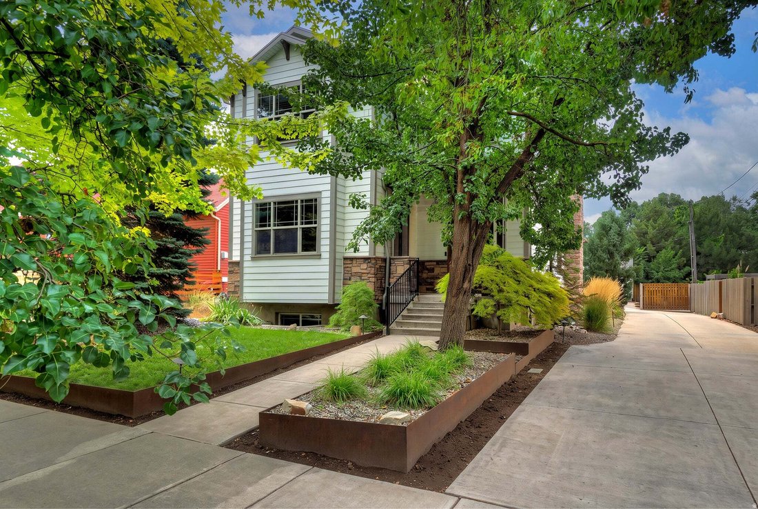 Casa a Salt Lake City, Utah, Stati Uniti 3 - 18771587