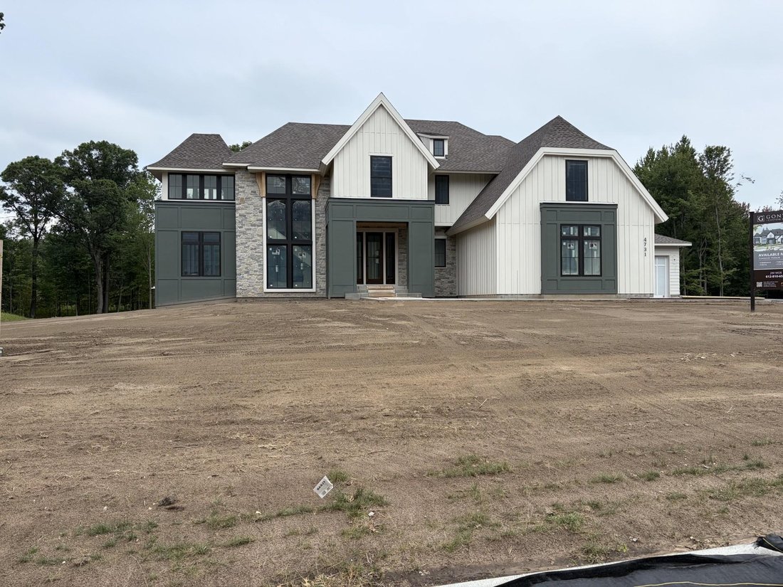 House in Andover, Minnesota, United States 3 - 18065255