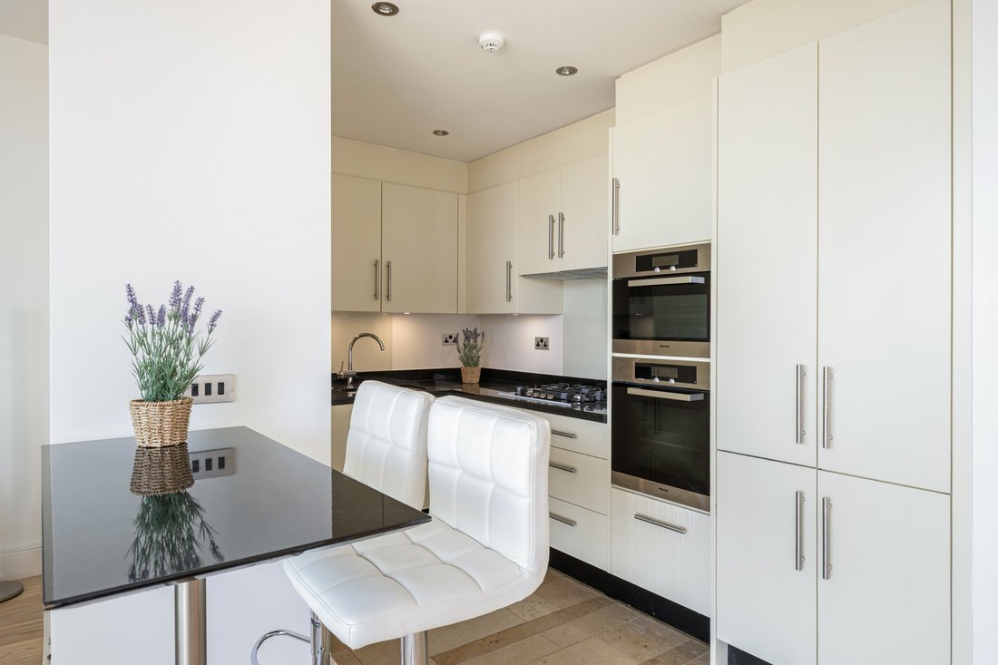 Wohnung in Knightsbridge, Kensington und Chelsea, England 5 - 18768723