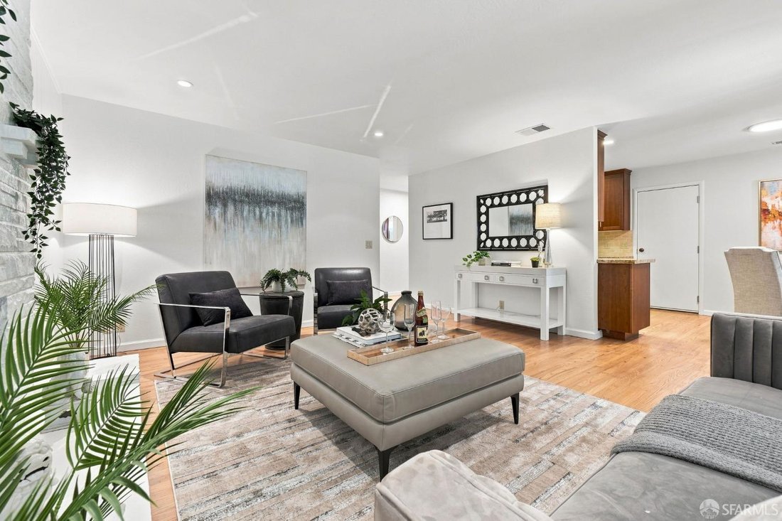 House in San Bruno, California, United States 5 - 18770652