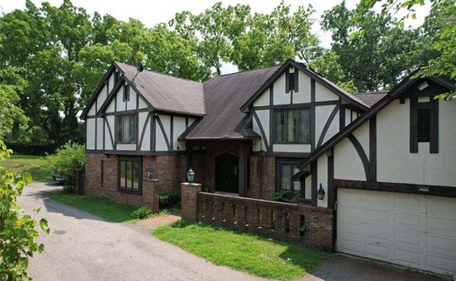 Casa a Orchard Lake Village, Michigan, Stati Uniti 1
