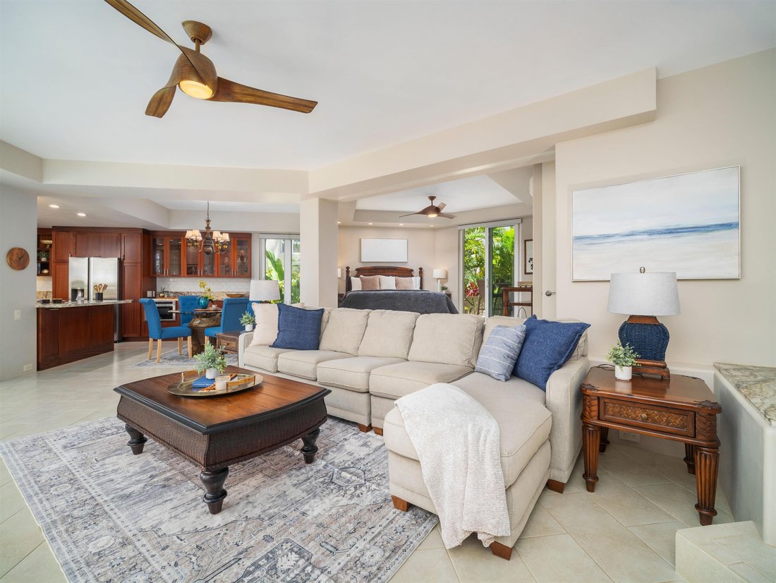Condominio en Kihei, Hawái, Estados Unidos 4 - 18769254