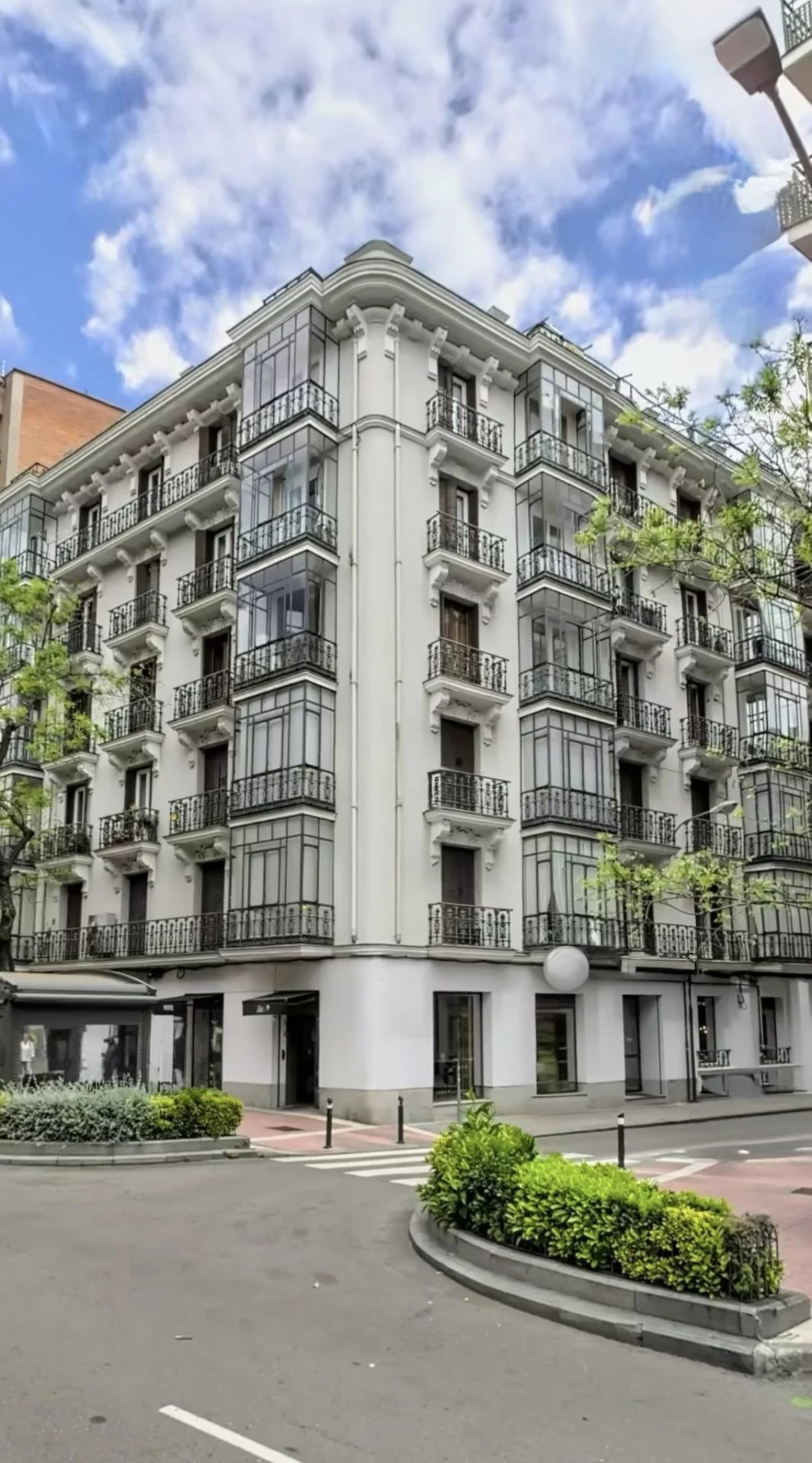 Apartamento en Chamberí, Madrid, España 5 - 18769917